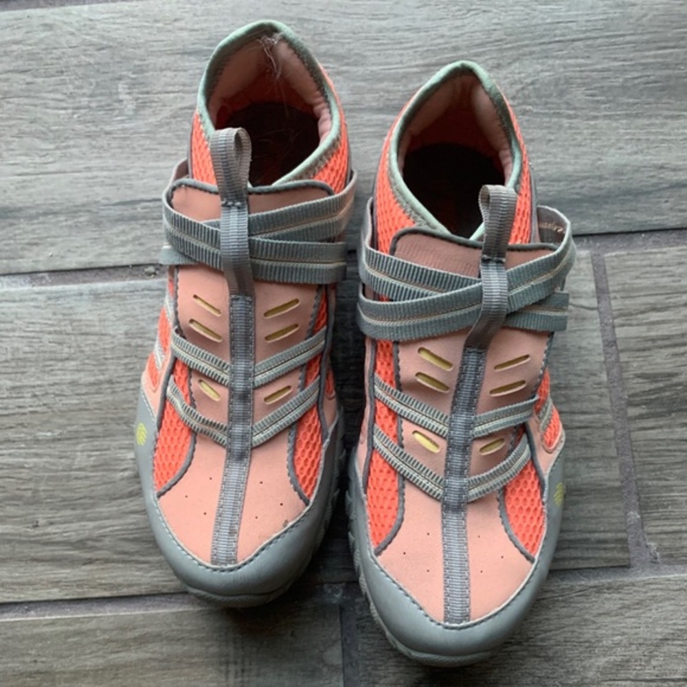 Teva Kids 4 Lightweight Sneakers Tennis Shoes